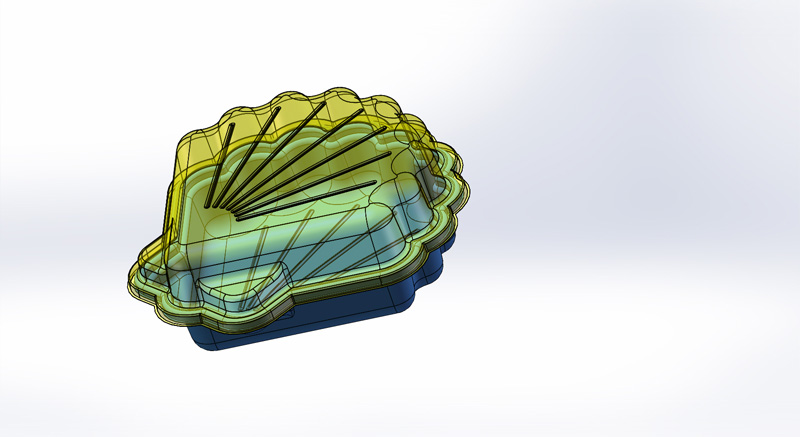 Designing – Forming Solutions