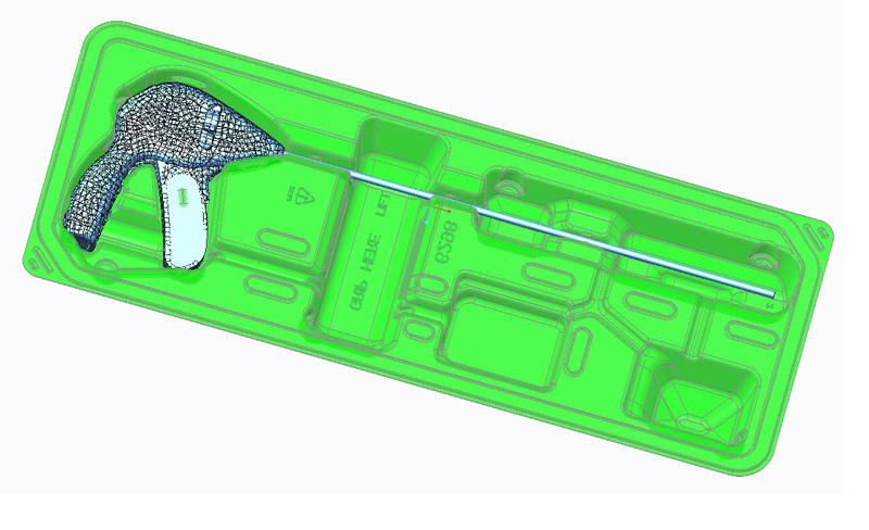 Designing – Forming Solutions