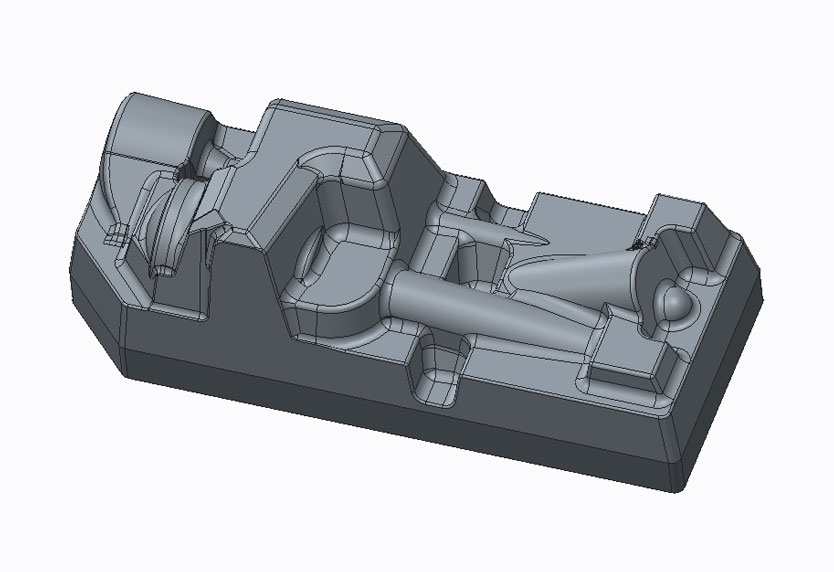 Solid Model Solid Model